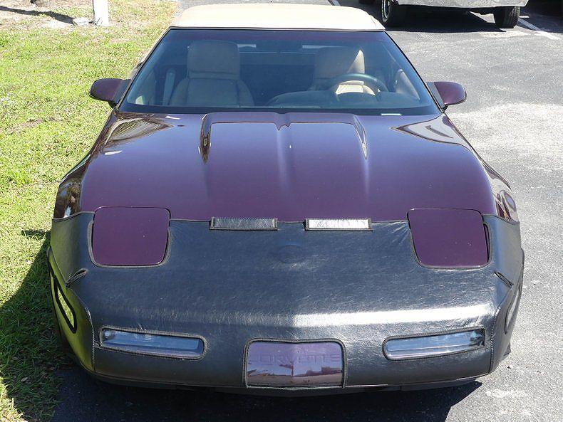 1992 Chevrolet Corvette null image 27