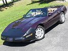 1992 Chevrolet Corvette null image 30