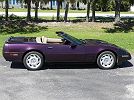 1992 Chevrolet Corvette null image 35