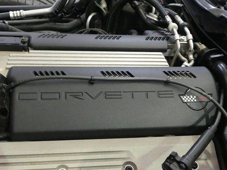 1992 Chevrolet Corvette null image 86