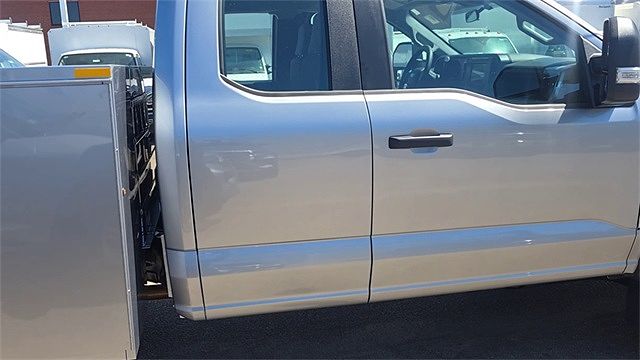 2024 Ford F-450