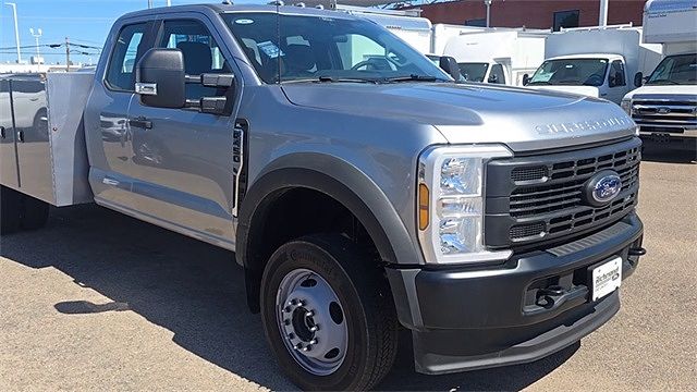 2024 Ford F-450