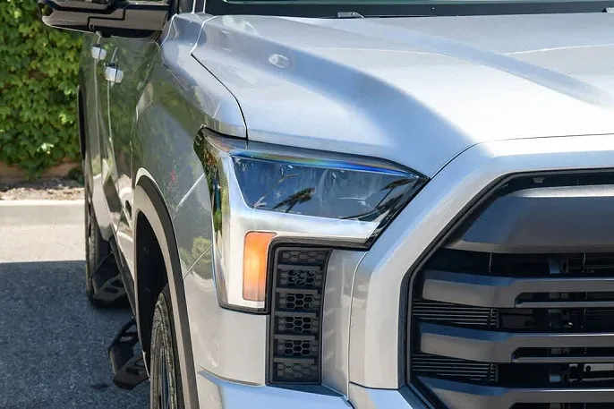 2024 Toyota Tundra