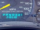 2001 Chevrolet Tahoe null image 14