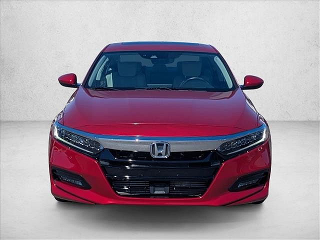 2020 Honda Accord