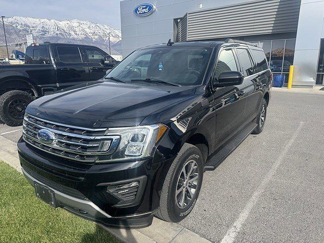 2021 Ford Expedition MAX
