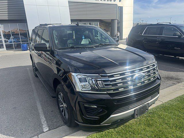 2021 Ford Expedition MAX