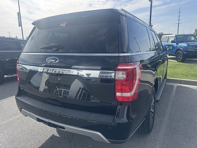 2021 Ford Expedition MAX