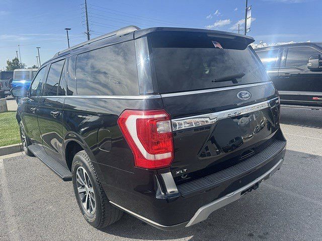 2021 Ford Expedition MAX
