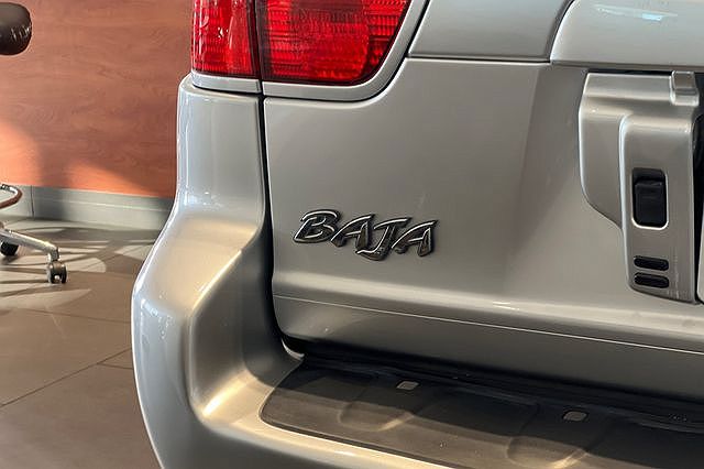 2006 Subaru Baja Sport image 23