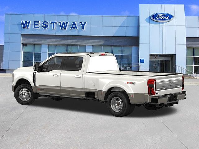 2026 Ford F-350