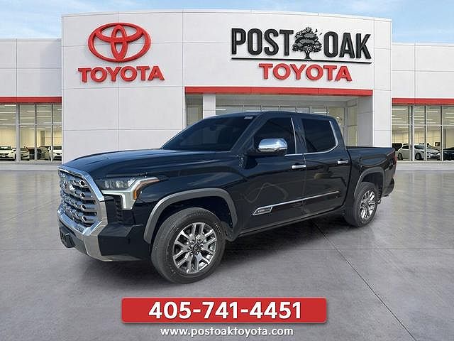 2026 Toyota Tundra