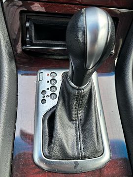 2010 Infiniti EX35
