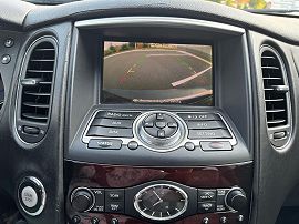 2010 Infiniti EX35
