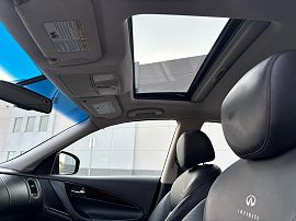 2010 Infiniti EX35