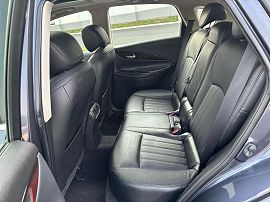 2010 Infiniti EX35