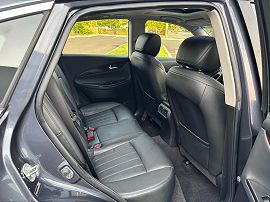 2010 Infiniti EX35