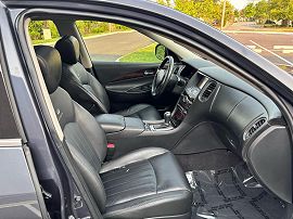 2010 Infiniti EX35