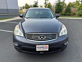 2010 Infiniti EX35