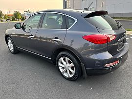 2010 Infiniti EX35