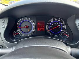 2010 Infiniti EX35