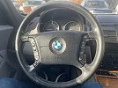 2005 BMW X3 2.5i image 8