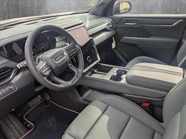 2025 GMC Acadia