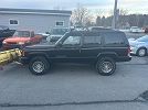 1998 Jeep Cherokee Limited Edition image 0