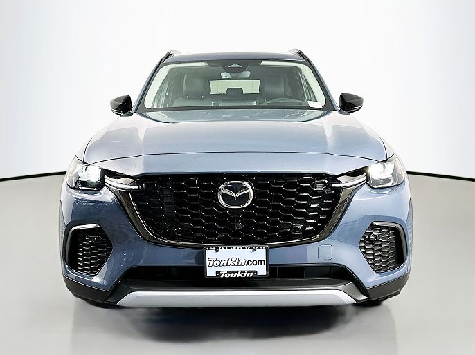 2026 Mazda CX-70