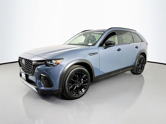 2026 Mazda CX-70