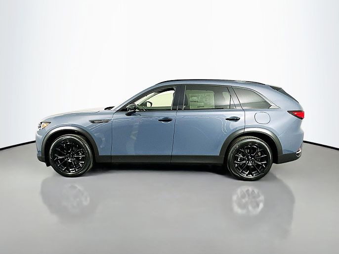 2026 Mazda CX-70