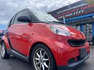 2008 Smart Fortwo Pure image 0