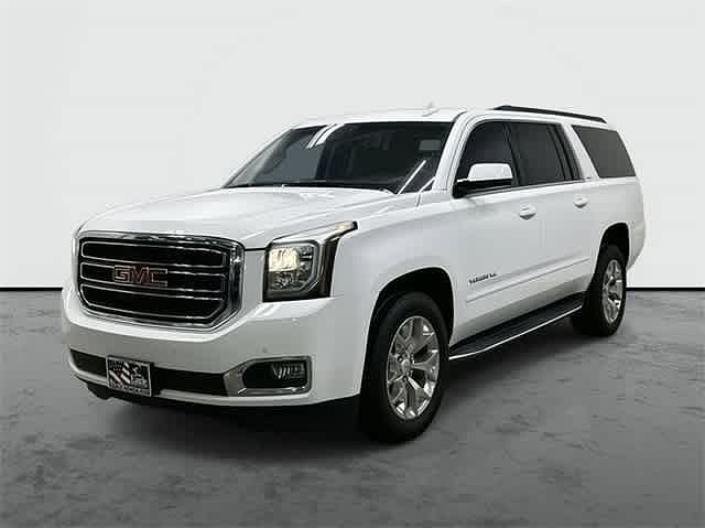 2018 GMC Yukon XL