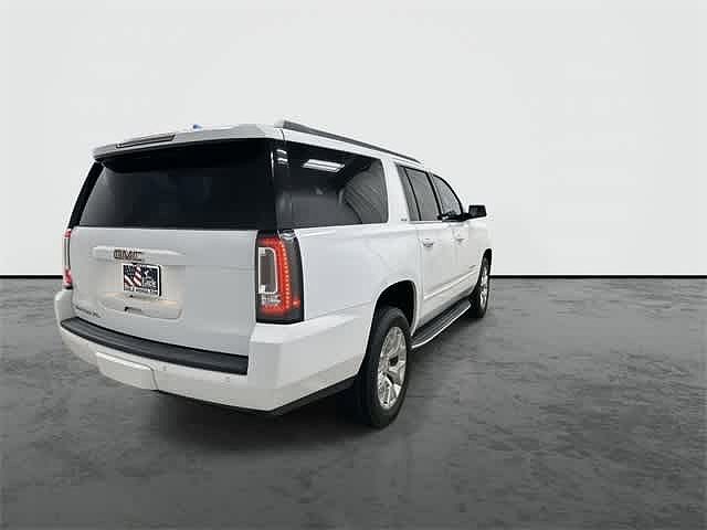 2018 GMC Yukon XL
