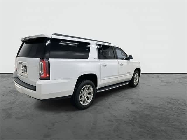 2018 GMC Yukon XL