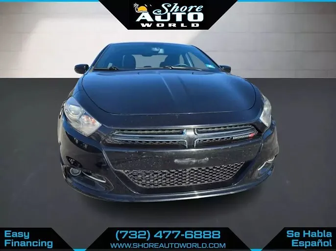 2013 Dodge Dart