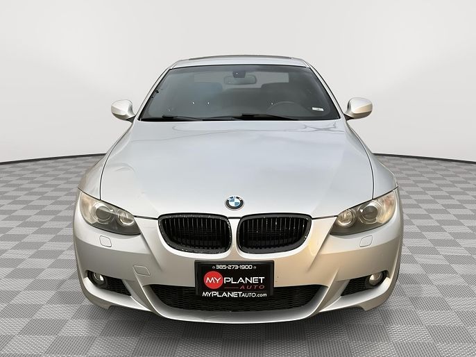 2010 BMW 3 Series