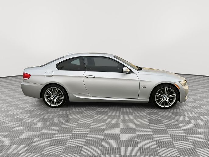 2010 BMW 3 Series
