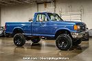 1989 Ford F-150 null image 17