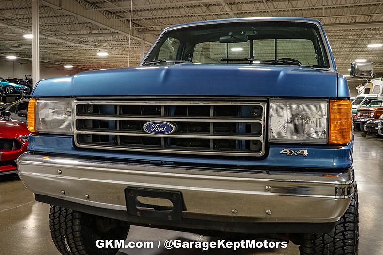1989 Ford F-150 null image 23