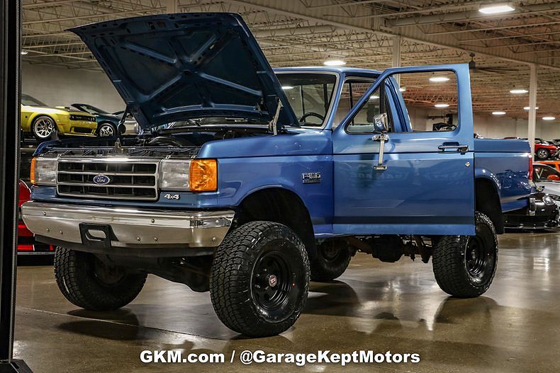 1989 Ford F-150 null image 60