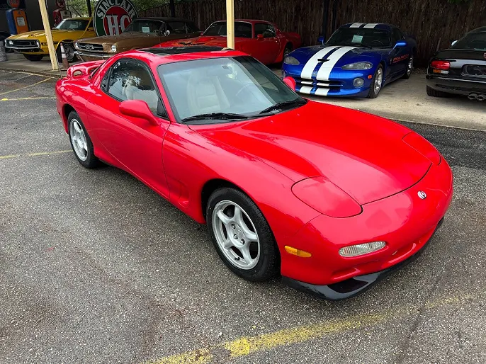 1994 Mazda RX-7