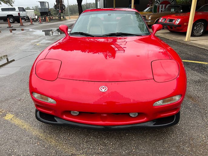 1994 Mazda RX-7