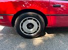 1984 Chevrolet Corvette null image 9