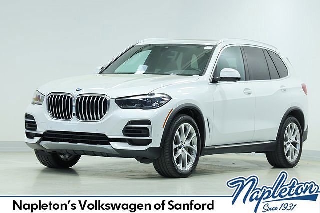 2023 BMW X5
