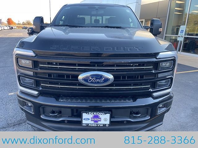 2026 Ford F-350