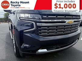 2023 Chevrolet Tahoe