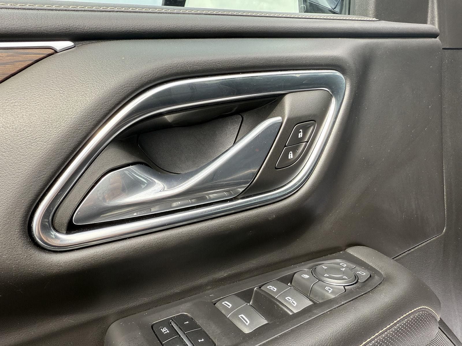 2023 Chevrolet Tahoe
