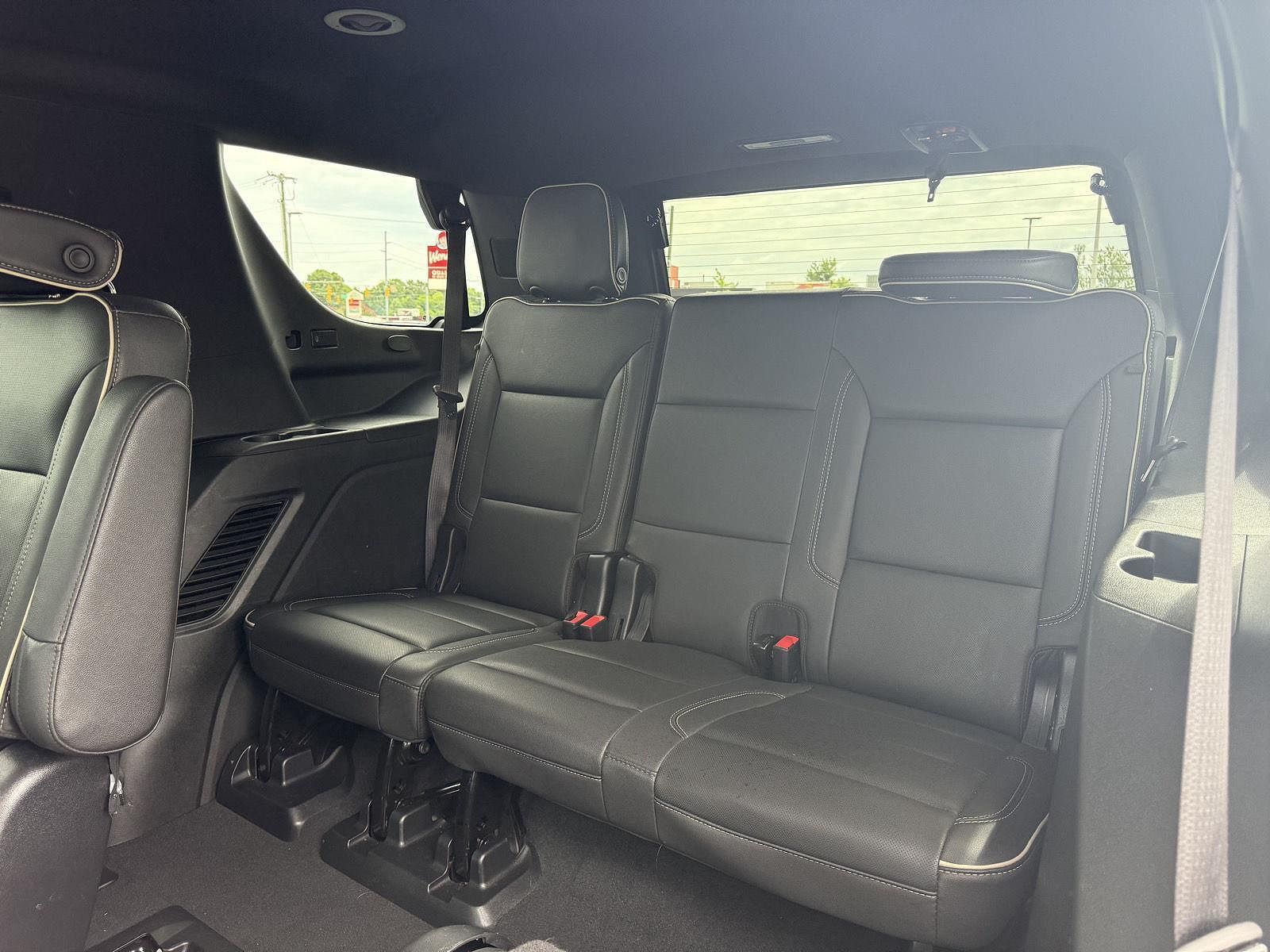 2023 Chevrolet Tahoe