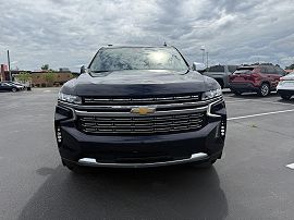 2023 Chevrolet Tahoe